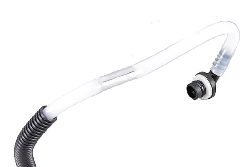 Image of Fuel line METZGER 2150161