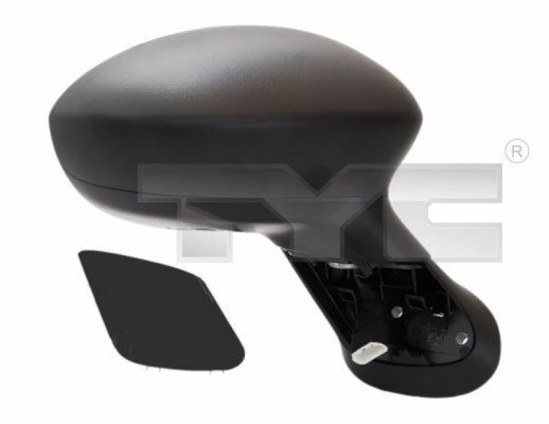 Image of TYC Wing mirror TYC 309-0063