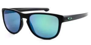 Oakley Sunglasses OO9342 SLIVER R 934205