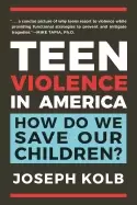 Image of teen violence in america how do we save our children
