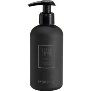 image of Serge Lutens Matin Lutens Parole d'eau perfumed body lotion for hands and body unisex 200ml