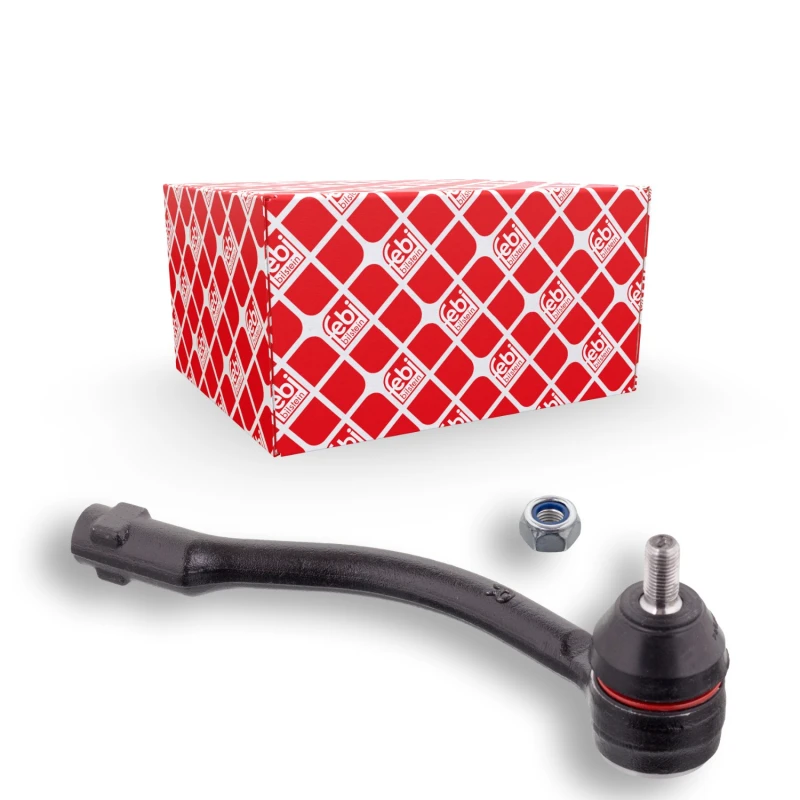 Image of Track rod end FEBI BILSTEIN 102300