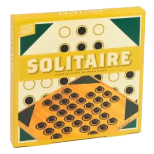 Image of Solitaire for Puzzles and Board Games