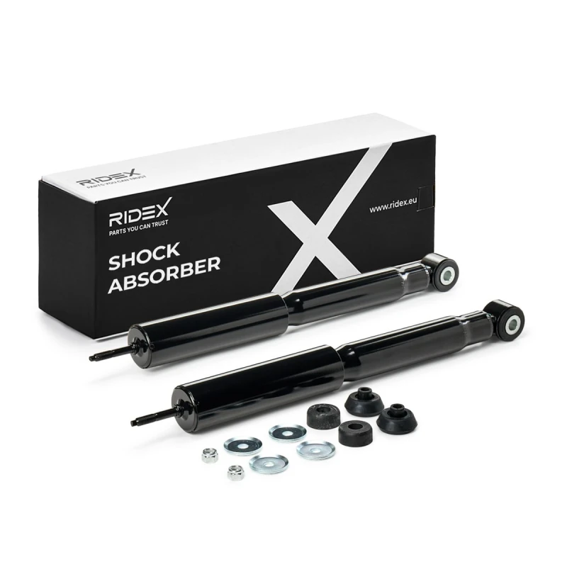 Image of RIDEX Shock absorber RIDEX 854S19169