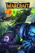 Image of warcraft legends vol 5