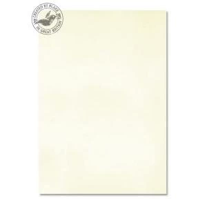 image of Blake Premium Business A4 120gm2 Woven Paper Ice White Pack of 500