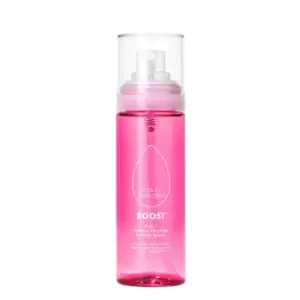 image of Beautyblender Boost 4-In-1 Makeup Setting Spray 100ml