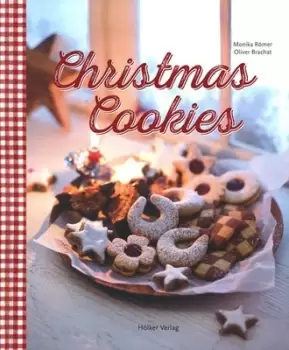 Image of Christmas cookies by Monika Romer