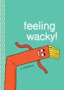 Image of feeling wacky the wacky waving inflatable tube guy journal