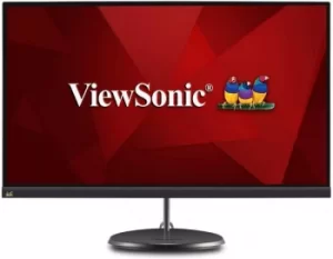 Image of ViewSonic 24" VX2485-MHU Full HD IPS LED Monitor