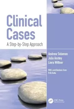 Image of Clinical CasesA Step-by-Step Approach