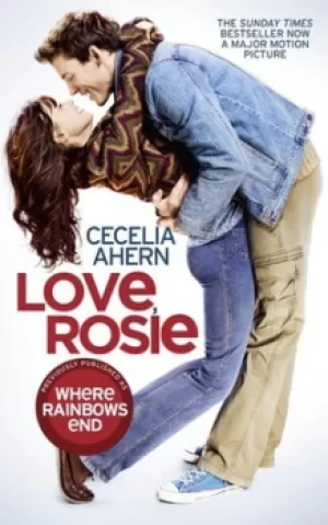 Image of Love Rosie by Cecelia Ahern