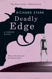 Image of Deadly Edge : A Parker Novel