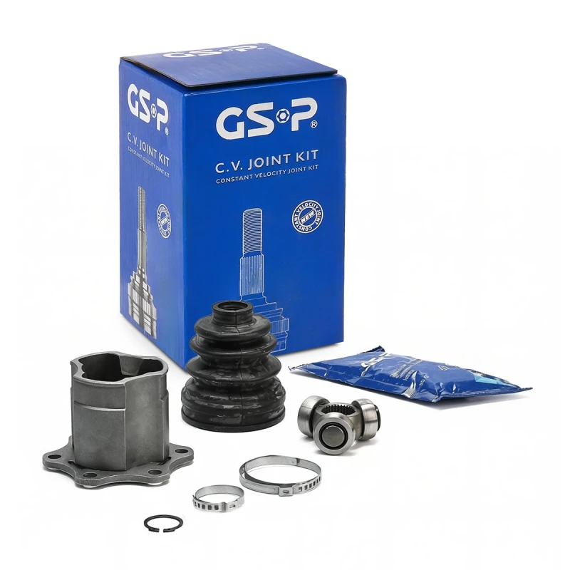 Image of GSP 654004 CV Joint Joint Kit,drive shaft (5)