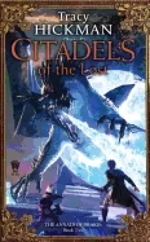Image of citadels of the lost