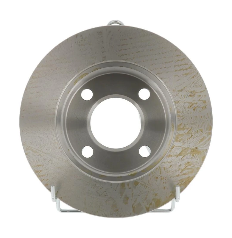 Image of Brake disc CHAMPION 561312CH