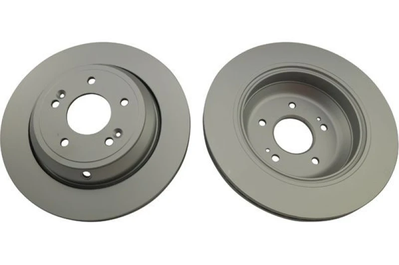 Image of KAVO PARTS Brake disc KAVO PARTS BR-3274-C