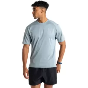 Image of Dare 2B Mens Momentum Lightweight Running T Shirt L - Chest 42' (107cm)