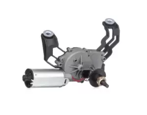 Image of RIDEX Wiper Motor SMART 295W0105 4548200208,A4548200208 Windshield Wiper Motor,Windscreen Wiper Motor,Window Wiper Motor,Windscreen Washer Motor