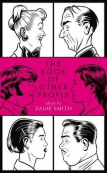 Image of The Book of Other People by Zadie Smith Hardback