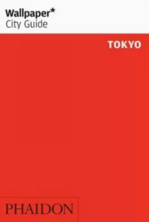 Image of Tokyo by Androniki Christodoulou