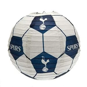 Image of Tottenham Hotspur FC Paper Light Shade