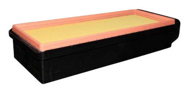 Image of JP GROUP 1418604200 Air filter JP Filter Insert Air Filter (8)