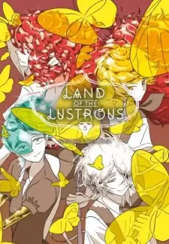 Image of Land Of The Lustrous 5 by Haruko Ichikawa