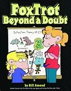 Image of foxtrot beyond a doubt