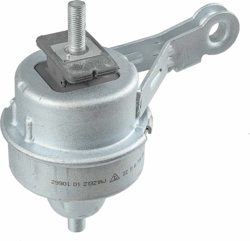 Image of Engine mount LEMFORDER 29901 01