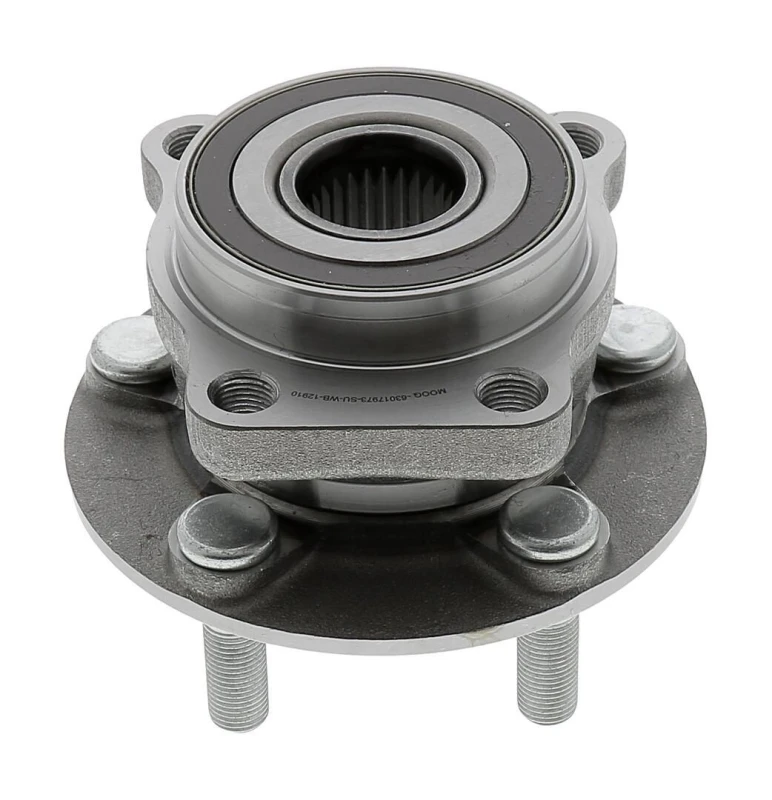 Image of Wheel bearing kit MOOG SU-WB-12910