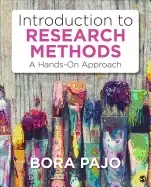 Image of introduction to research methods a hands on approach