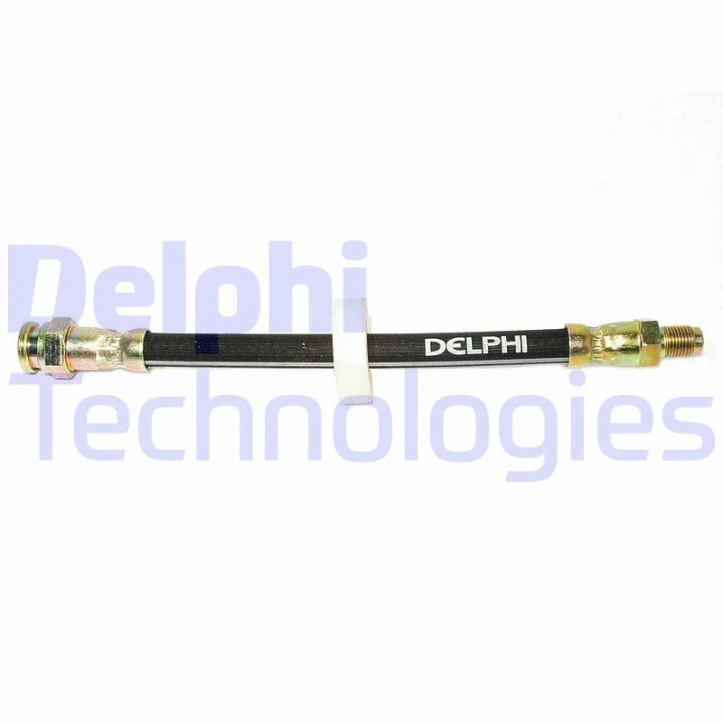 Image of DELPHI Brake hose DELPHI LH0389