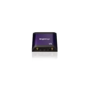 image of Brightsign LS445 Media Player