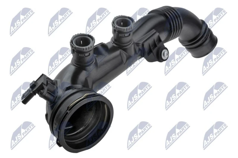 Image of NTY Charger intake hose NTY GPP-BM-054