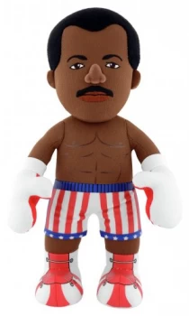 Image of Bleacher Creatures Rocky Apollo Creed 10" Plush.