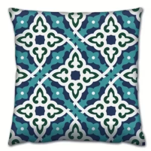 Image of A14656 Multicolor Cushion