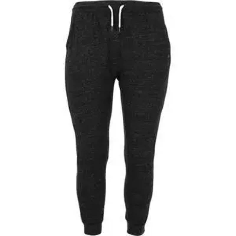 Image of Q Sportswear Womens joggers Q Sportswear Olivia Noir Female 44