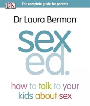 Image of Sex Ed. by Laura Berman Paperback