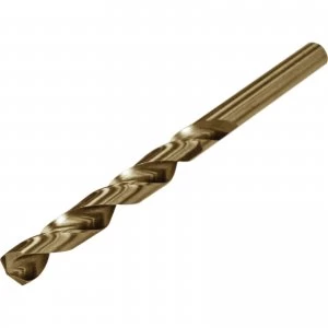 Image of Faithfull Cobalt Jobber Drill Bit 10.5mm Pack of 1