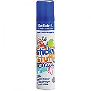 Image of De-Solv-it Sticky Stuff Remover 200ml