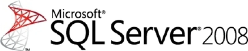 Image of Microsoft SQL Server 2008 Standard. 1Y. CAL Database