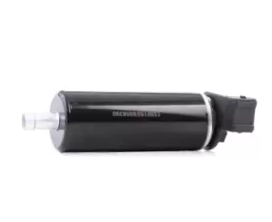 Image of RIDEX Fuel Pump VW,AUDI,PEUGEOT 458F0057 811906091,867906091,867906091B 8A0906091,145092,96038893,145092,96038893,811906091,867906091,867906091B
