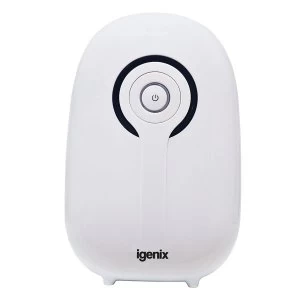 Image of Igenix IG9801 250mL Portable Mini Dehumidifier