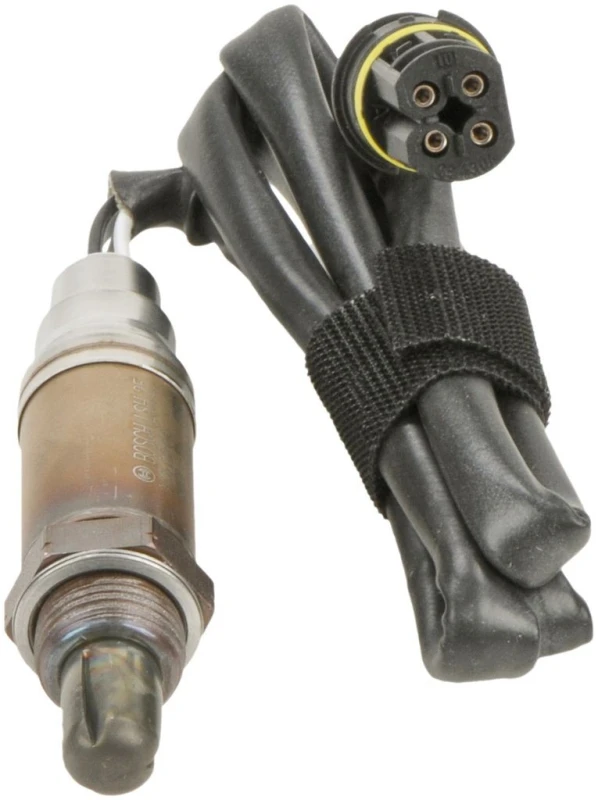 Image of Lambda sensor Bosch 0 258 003 640