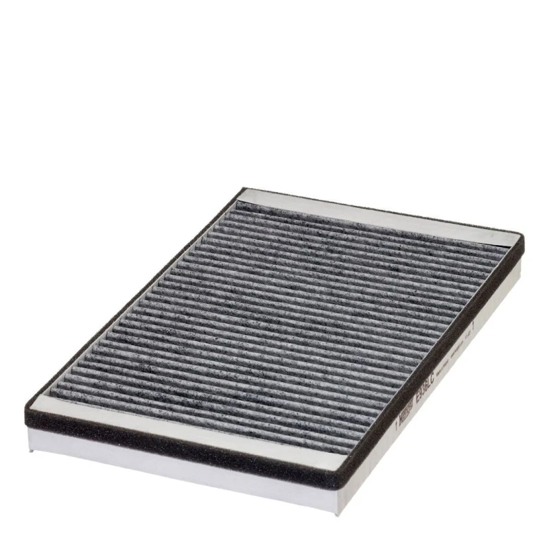 Image of Pollen filter HENGST FILTER E936LC