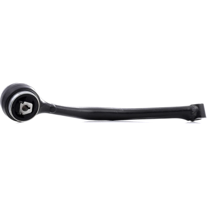 Image of STARK SKCA-0050658 Suspension arm Control Arm, Steel, Lower, with rubber mount Steel Track Control Arm (273)