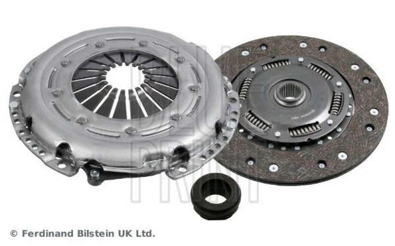 Image of Blue PRINT Clutch kit Blue PRINT ADV183041