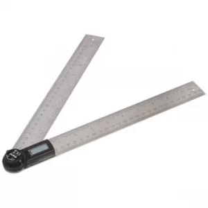 Image of Trend DAR/300 Digital Angle Rule 300mm (12in)