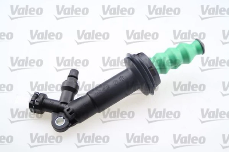 Image of Clutch slave cylinder VALEO 874759